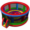 Image of Cutting Edge Inflatable Bouncers 12'H Wacky Coliseum by Cutting Edge 781880210634 IN290106 12'H Wacky Coliseum by Cutting Edge SKU#IN290106