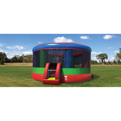12'H Wacky Coliseum by Cutting Edge