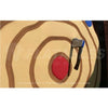 Image of Cutting Edge Inflatable Bouncers 12' Inflatable Lumberjack Axe Throw (Single) by Cutting Edge 781880293989 IN580301 12' Inflatable Lumberjack Axe Throw (Single) by Cutting Edge 