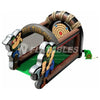 Image of Cutting Edge Inflatable Bouncers 12' Inflatable Lumberjack Axe Throw (Single) by Cutting Edge 781880293989 IN580301 12' Inflatable Lumberjack Axe Throw (Single) by Cutting Edge 