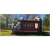Image of Cutting Edge Inflatable Bouncers 12' Inflatable Lumberjack Axe Throw (Single) by Cutting Edge 781880293989 IN580301 12' Inflatable Lumberjack Axe Throw (Single) by Cutting Edge 