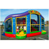 Image of Cutting Edge Inflatable Bouncers 12' Wacky Fun Center Kid Combo by Cutting Edge 781880294047 K260101 12' Wacky Fun Center Kid Combo by Cutting Edge SKU# K260101