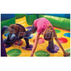 Image of Cutting Edge Inflatable Bouncers 12' Wacky World Kid Combo by Cutting Edge 781880294078 K140101 12' Wacky World Kid Combo by Cutting Edge SKU# K140101