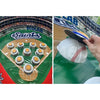 Image of Cutting Edge Inflatable Bouncers 13'H Fast Ball (With Dome) by Cutting Edge 781880240365 IN640101D 13'H Fast Ball (With Dome) by Cutting Edge SKU# IN640101D