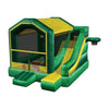 Image of Cutting Edge Inflatable Bouncers 13'H Jungle 5-in-1 Combo by Cutting Edge 781880299486 B170401 13'H Jungle 5-in-1 Combo by Cutting Edge SKU# B170401