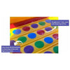 Image of Cutting Edge Inflatable Bouncers 13' Wacky 5-in-1 Combo by Cutting Edge 781880294115 B170101 13' Wacky 5-in-1 Combo by Cutting Edge SKU# B170101