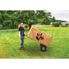 Image of Cutting Edge Inflatable Bouncers 14'8"H HomePro Tiger Belly Bouncer Combo by Cutting Edge 10'H Mini Tiger Belly Bounce Combo by Cutting Edge SKU# BC150602