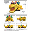 Image of Cutting Edge Inflatable Bouncers 14'H Dragon Hide-n-Slide Kid Combo by Cutting Edge 781880294344 K160101 14'H Dragon Hide-n-Slide Kid Combo by Cutting Edge SKU#K160101