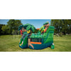 Image of Cutting Edge Inflatable Bouncers 14'H Rainforest KidZone™ Wet/Dry Combo by Cutting Edge 781880240433 BC430901 14'H Rainforest KidZone™ Wet/Dry Combo by Cutting Edge SKU# BC430901