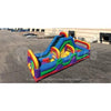 Image of 14' Wacky 180° Obstacle by Cutting Edge SKU# OB290101