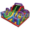 Image of 14' Wacky Chaos Jr. by Cutting Edge SKU# OB170101