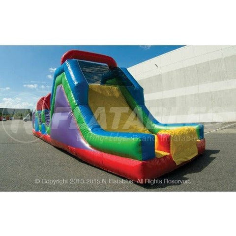 14' Wacky Jr. Obstacle by Cutting Edge SKU# OB040105