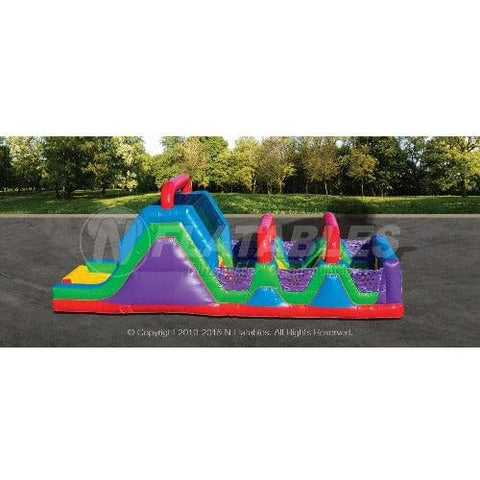 14' Wacky Jr. Obstacle by Cutting Edge SKU# OB040105