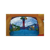 Image of 15' 06" High Voltage Triple Defender Dome by Cutting Edge SKU# IN410102