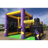 Image of Cutting Edge Inflatable Bouncers 15'H Football Challenge Inflatable by Cutting Edge 781880240402 IN630101 15'H Football Challenge Inflatable by Cutting Edge SKU# IN630101