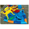 Image of Cutting Edge Inflatable Bouncers 15'H Sea Park by Cutting Edge 781880267928 K170301 15'H Sea Park by Cutting Edge SKU#K170301
