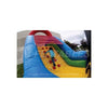 Image of 15' Wacky 3-in-1 Combo by Cutting Edge SKU: K010102
