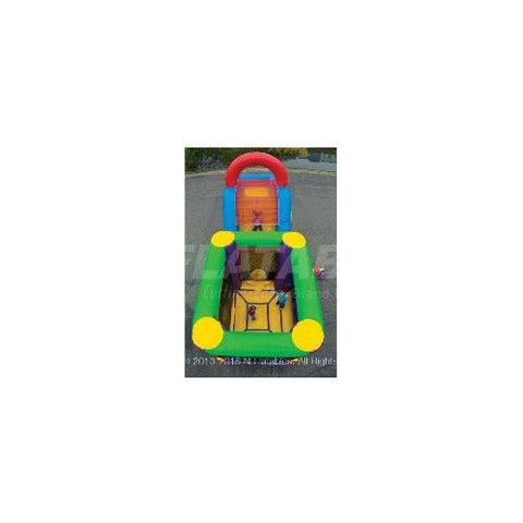 15' Wacky 3-in-1 Combo by Cutting Edge SKU: K010102