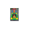 Image of 15' Wacky 3-in-1 Combo by Cutting Edge SKU: K010102