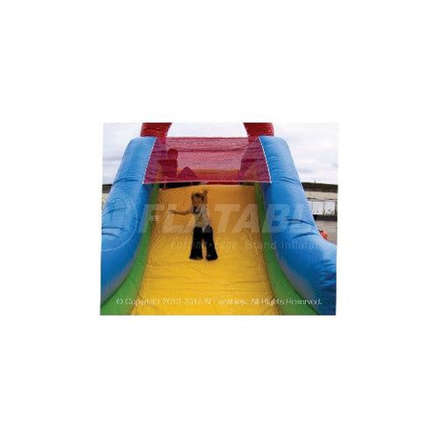 15' Wacky 3-in-1 Combo by Cutting Edge SKU: K010102