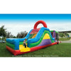 Image of 15' Wacky 3-in-1 Combo by Cutting Edge SKU: K010102