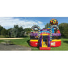 Image of 16' Candy KidZone Wet/Dry Combo SKU: BC430101