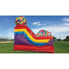 Image of 16' Candy KidZone Wet/Dry Combo SKU: BC430101