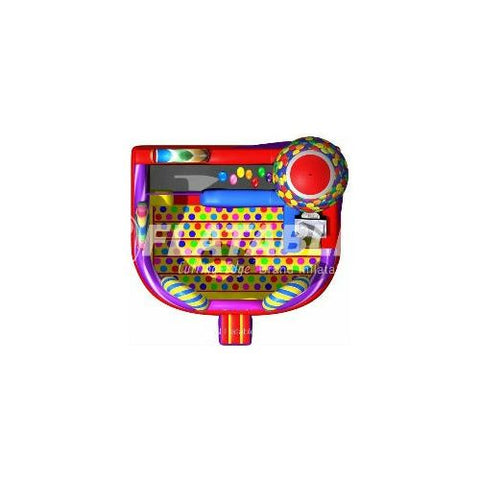 16' Candy KidZone Wet/Dry Combo SKU: BC430101