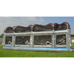 16'H Gauntlet by Cutting Edge