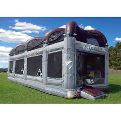 Cutting Edge Inflatable Bouncers 16'H Gauntlet by Cutting Edge 781880210733 IN450201 16'H Gauntlet by Cutting Edge SKU#IN450201