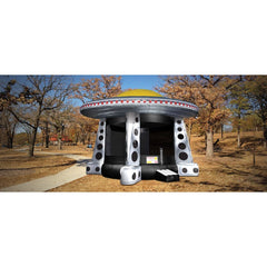 16'H UFO Bouncer by Cutting Edge