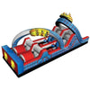 Image of Cutting Edge Inflatable Bouncers 16'H Wild One Jr. by Cutting Edge OB160101 21'H The Wild One Rollercoaster by Cutting Edge SKU#OB130101