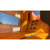 Image of Cutting Edge Inflatable Bouncers 16' Ice Cream Truck Combo by Cutting Edge 781880264866 BC150103 16' Ice Cream Truck Combo by Cutting Edge SKU# BC150103