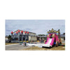 Image of 16' Princess Carriage Combo by Cutting Edge SKU# BC340101