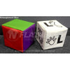 Image of 16' Wacky Castle 5-in-1 Combo by Cutting Edge SKU: B170601