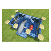 Image of Cutting Edge Inflatable Bouncers 17'H Atlantis Playland by Cutting Edge K040201 19'H Jurassic Zoo by Cutting Edge SKU#K040101