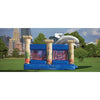 Image of Cutting Edge Inflatable Bouncers 17'H Atlantis Playland by Cutting Edge 781880216117 K040201 19'H Jurassic Zoo by Cutting Edge SKU#K040101