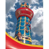 Image of Cutting Edge Inflatable Bouncers 17'H Buccaneer by Cutting Edge 24'H Shuttle Play Space by Cutting Edge SKU#K150101