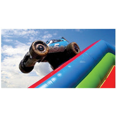 17'H Off-Road Slide Combo by Cutting Edge