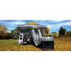 Image of Cutting Edge Inflatable Bouncers 18' UFO Combo (Wet/Dry) by Cutting Edge 781880279617 BC270301 18' UFO Combo (Wet/Dry) by Cutting Edge SKU# BC270301