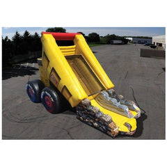 19'H Heavy Haulin’ by Cutting Edge