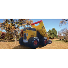 Cutting Edge Inflatable Bouncers 19'H Heavy Haulin’ by Cutting Edge 781880216933 S320101 19'H Heavy Haulin’ by Cutting Edge SKU#S320101