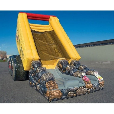 Cutting Edge Inflatable Bouncers 19'H Heavy Haulin’ by Cutting Edge 781880216933 S320101 19'H Heavy Haulin’ by Cutting Edge SKU#S320101