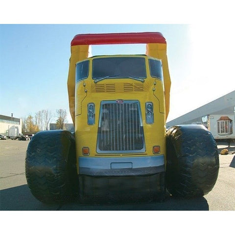 Cutting Edge Inflatable Bouncers 19'H Heavy Haulin’ by Cutting Edge 781880216933 S320101 19'H Heavy Haulin’ by Cutting Edge SKU#S320101