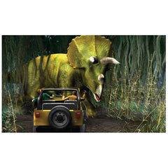 19'H Jurassic Zoo by Cutting Edge