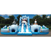 Image of Cutting Edge Inflatable Bouncers 19'H Polar Extreme by Cutting Edge 781880218272 OB190101 20'H Off-Road (C/D) by Cutting Edge SKU #OB150105