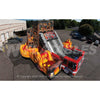 Image of Cutting Edge Inflatable Bouncers 20' Fire Rescue Obstacle Course by Cutting Edge 781880294832 OB210101 20' Fire Rescue Obstacle Course by Cutting Edge SKU# OB210101