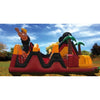 Image of Cutting Edge Inflatable Bouncers 20'H Ironman Challenge by Cutting Edge 781880294887 OB050201 20'H Ironman Challenge by Cutting Edge SKU #OB050201