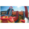 Image of Cutting Edge Inflatable Bouncers 20'H Off-Road (ABCD) by Cutting Edge 781880294306 OB150103 24'H Treasure of the Caribbean Obstacle Course by Cutting Edge SKU #OB110101