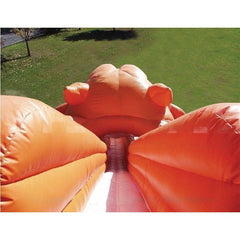 20'H Sabretooth Slide by Cutting Edge